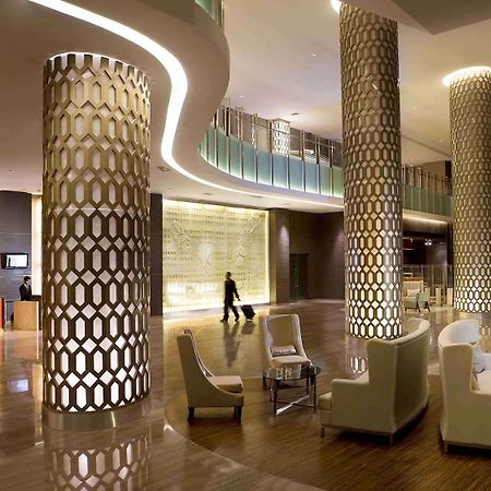 Novotel Bangka Hotel & Convention Center Pangkal Pinang Luaran gambar