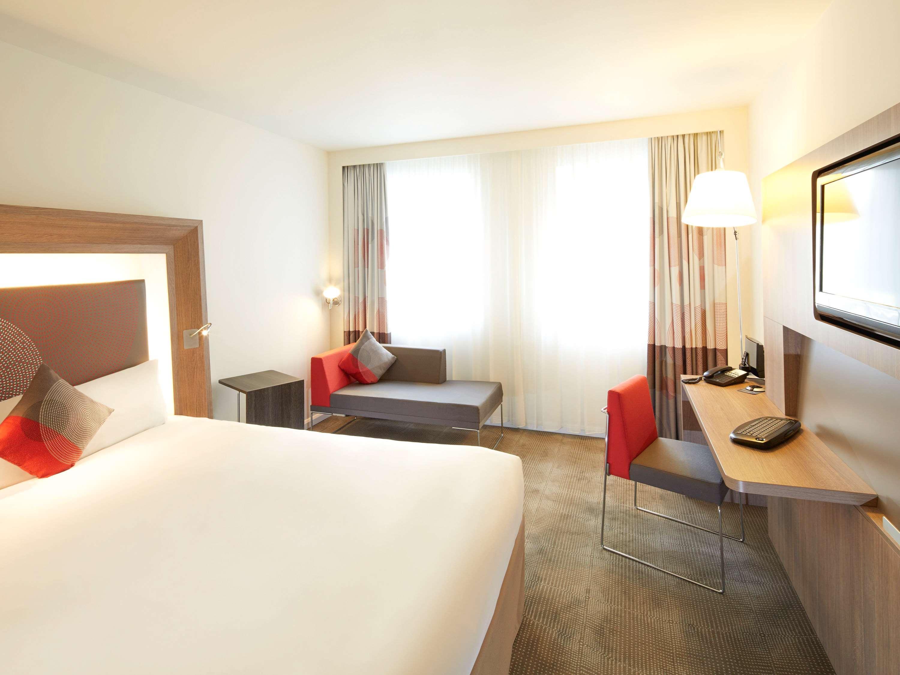 Novotel Bangka Hotel & Convention Center Pangkal Pinang Luaran gambar