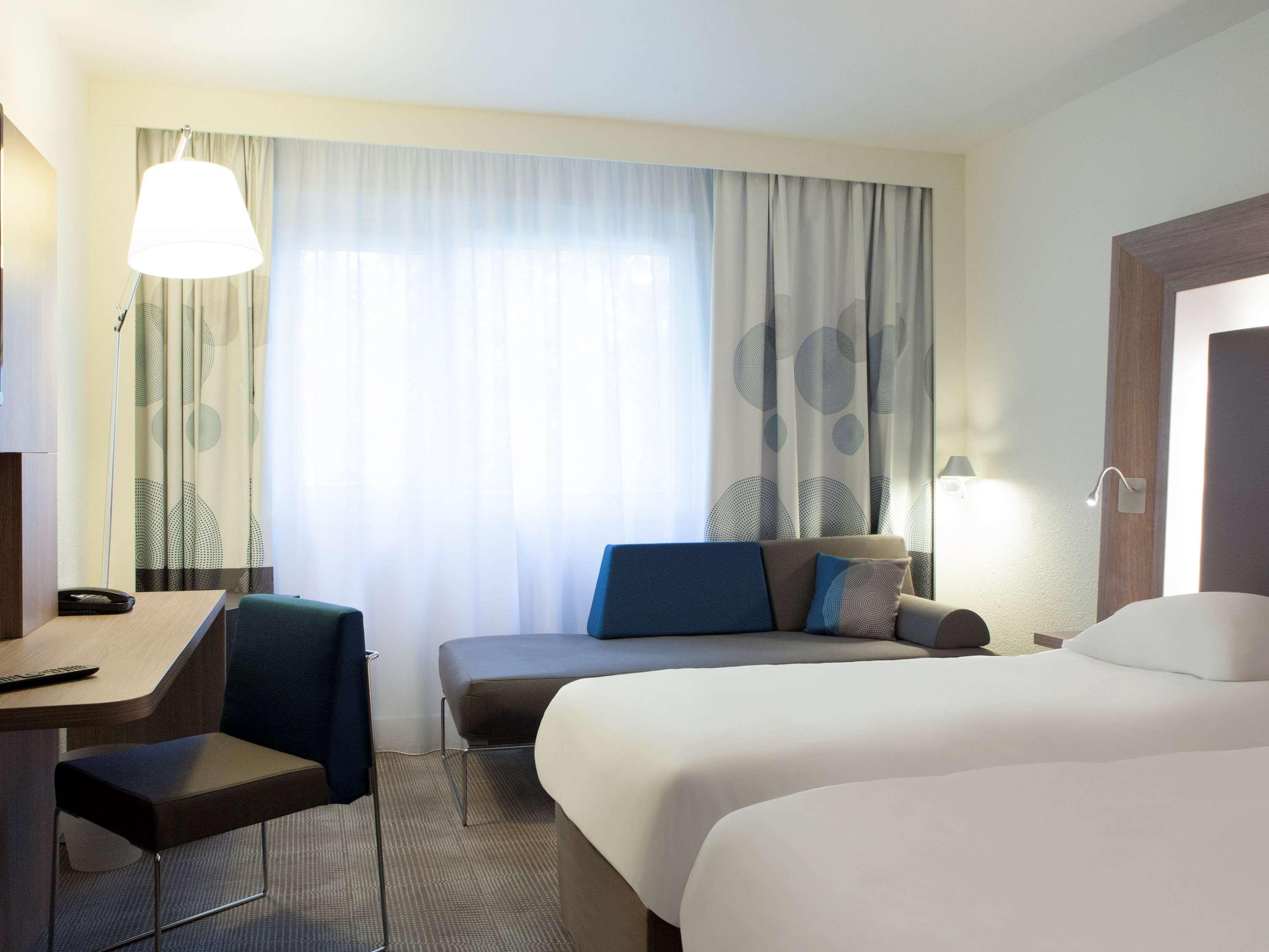 Novotel Bangka Hotel & Convention Center Pangkal Pinang Luaran gambar