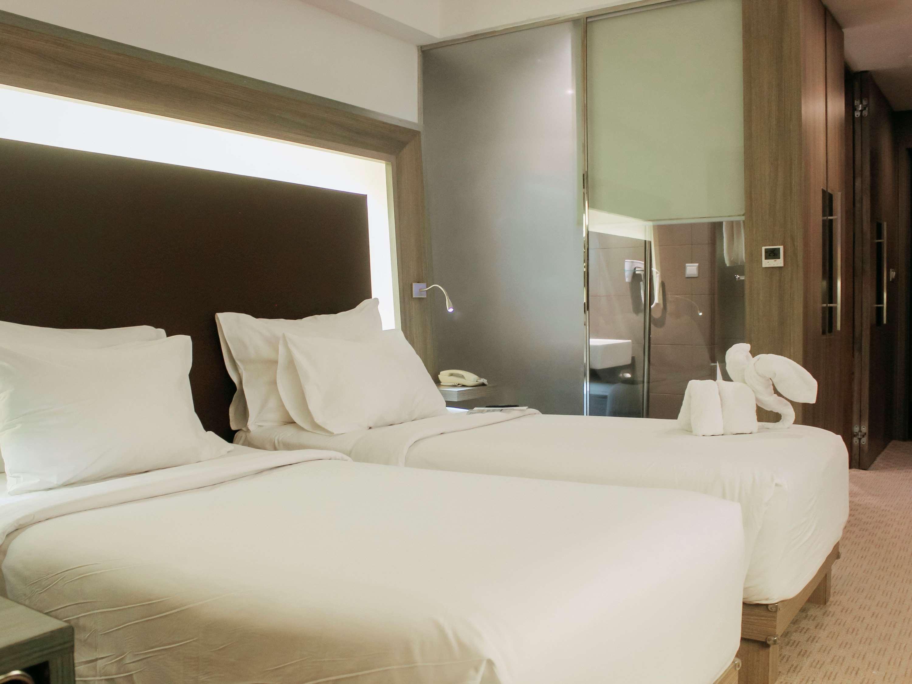 Novotel Bangka Hotel & Convention Center Pangkal Pinang Luaran gambar