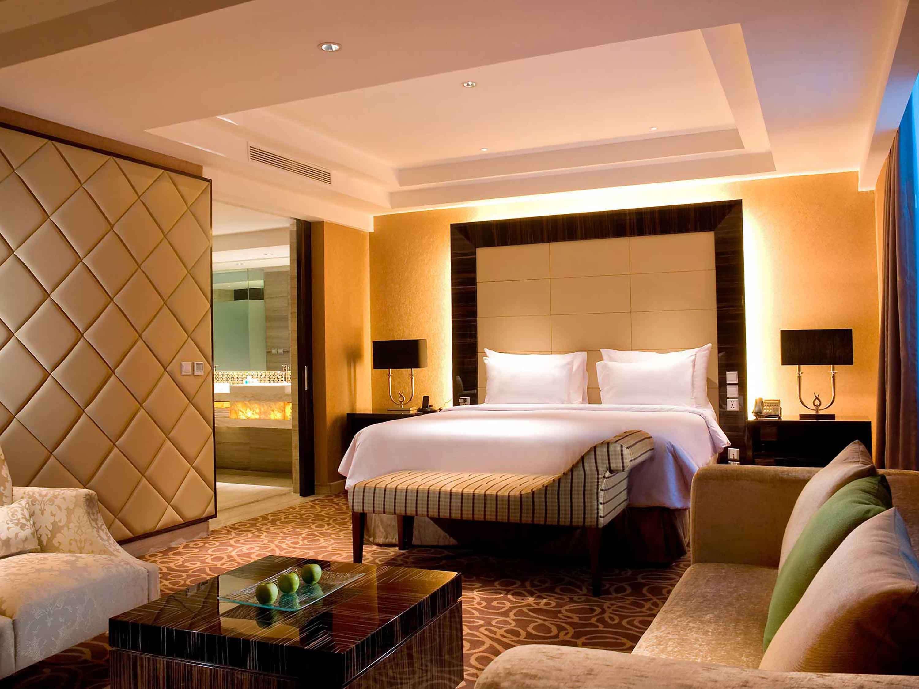 Novotel Bangka Hotel & Convention Center Pangkal Pinang Luaran gambar