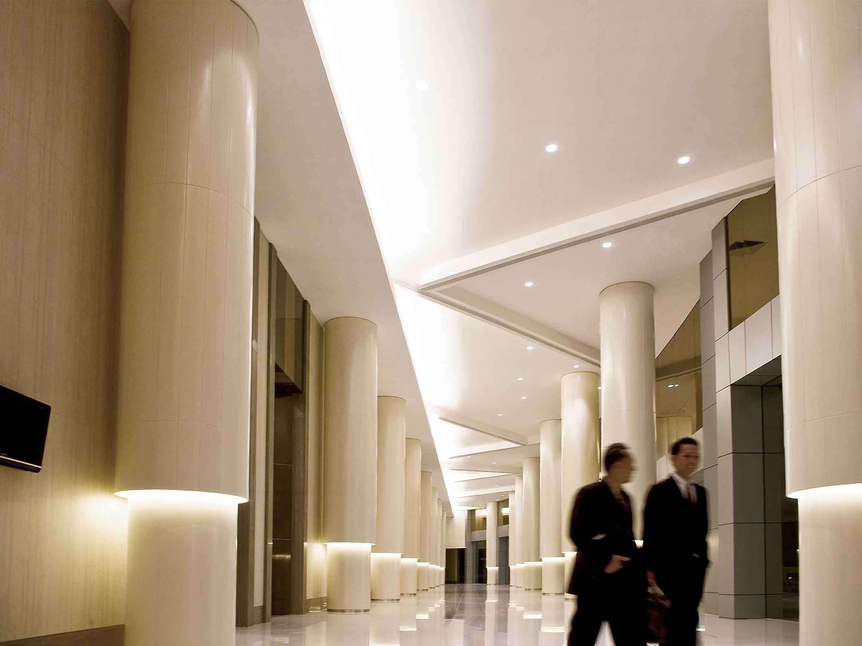 Novotel Bangka Hotel & Convention Center Pangkal Pinang Luaran gambar