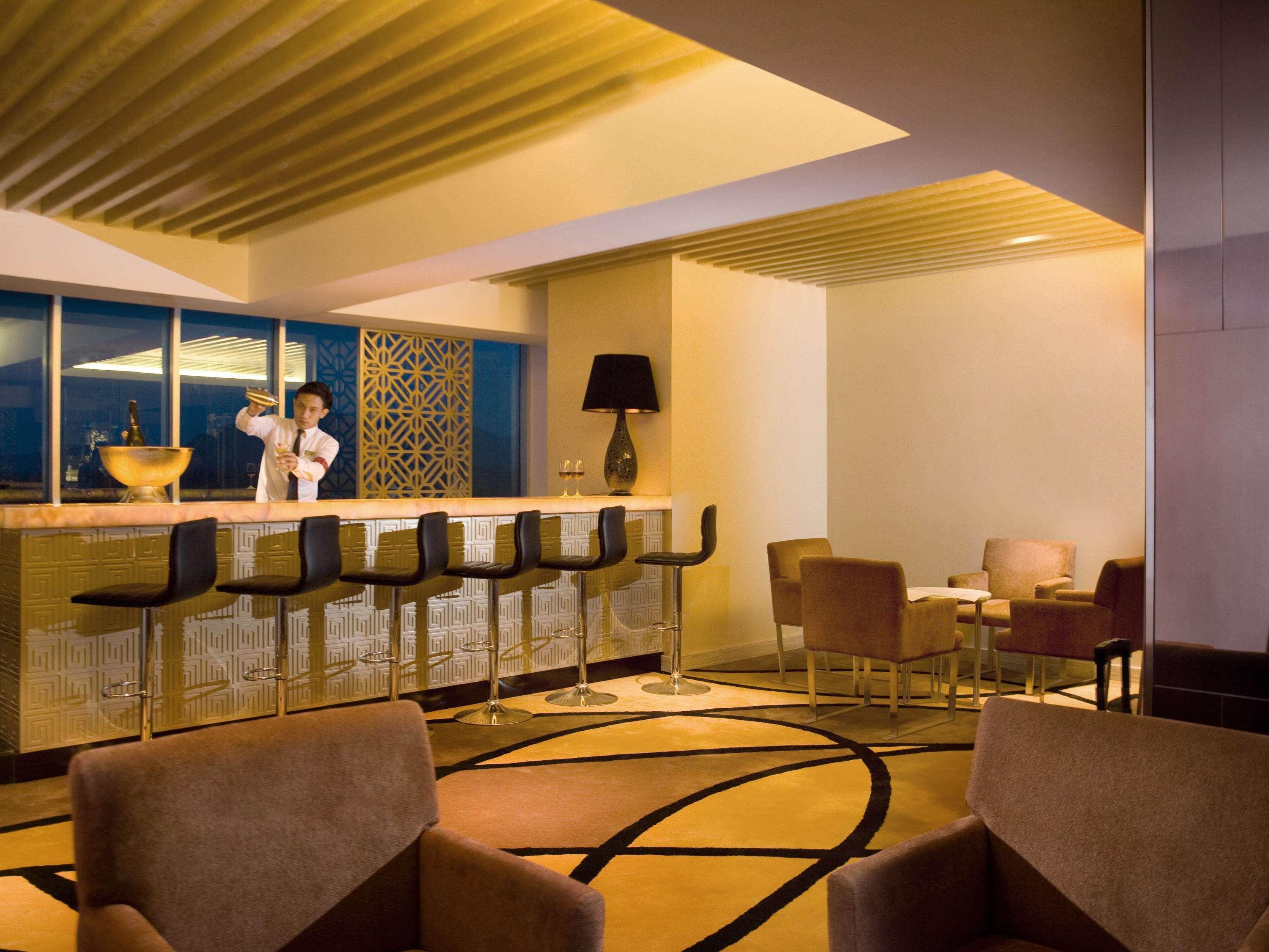 Novotel Bangka Hotel & Convention Center Pangkal Pinang Luaran gambar