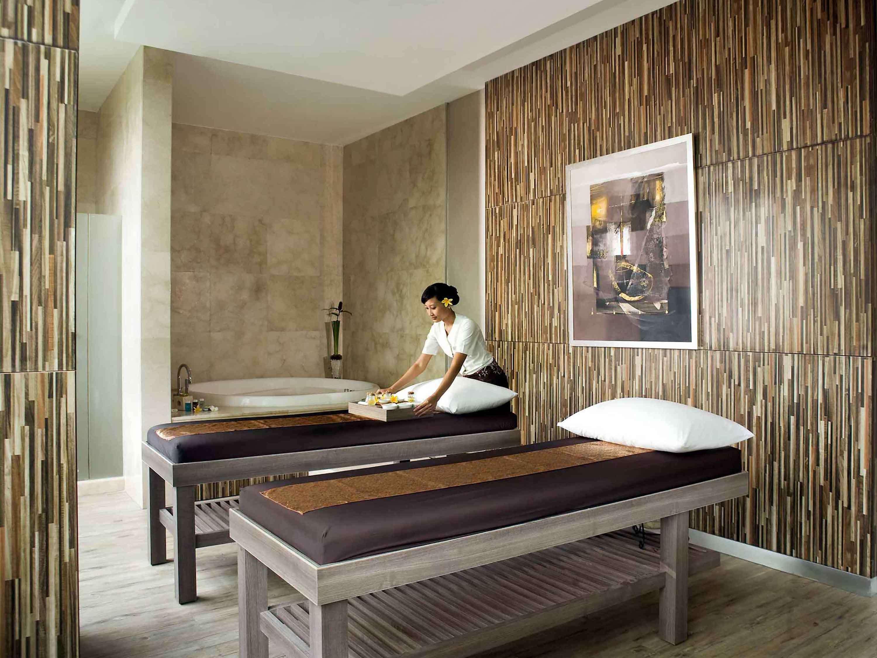 Novotel Bangka Hotel & Convention Center Pangkal Pinang Luaran gambar