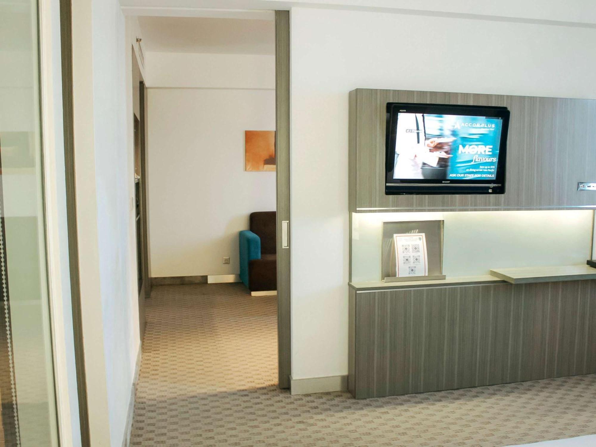 Novotel Bangka Hotel & Convention Center Pangkal Pinang Luaran gambar