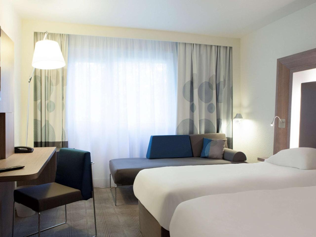 Novotel Bangka Hotel & Convention Center Pangkal Pinang Luaran gambar