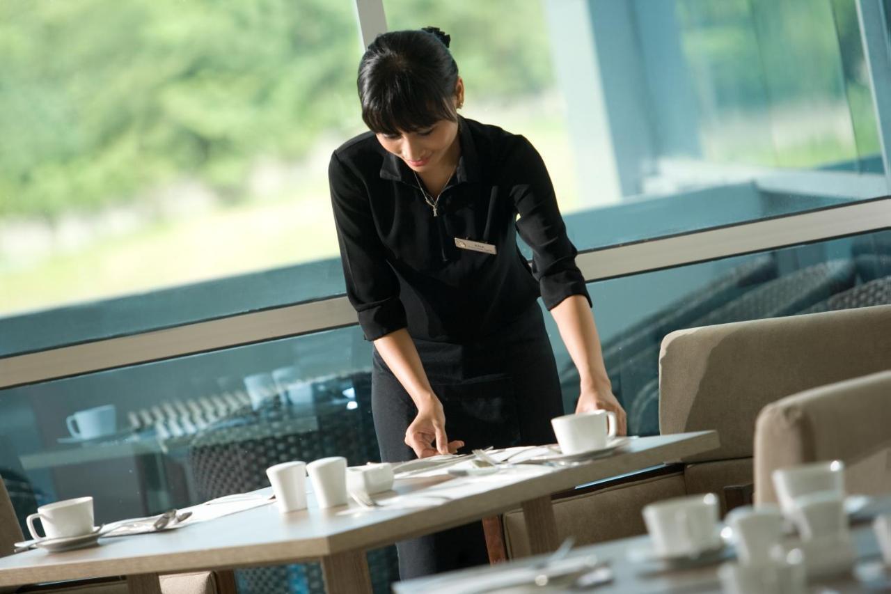 Novotel Bangka Hotel & Convention Center Pangkal Pinang Luaran gambar