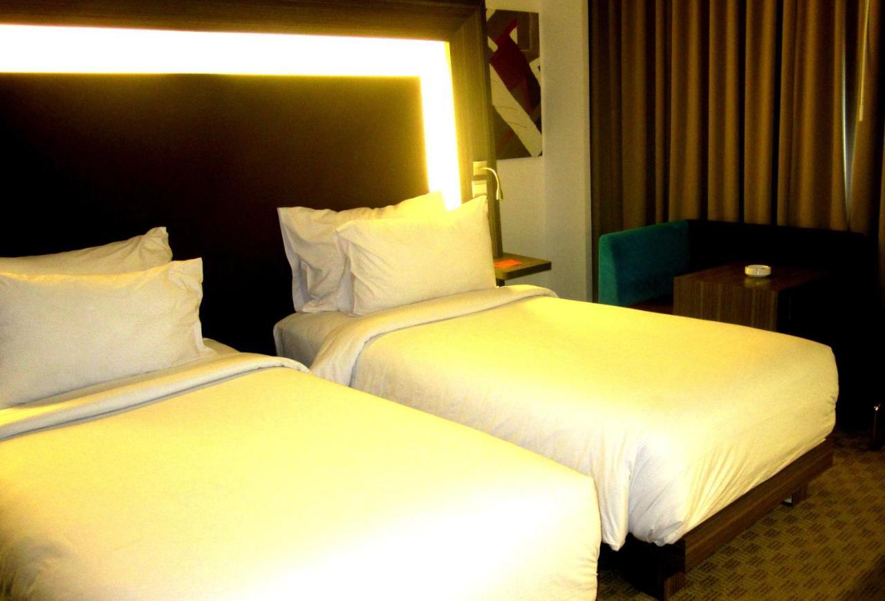 Novotel Bangka Hotel & Convention Center Pangkal Pinang Luaran gambar