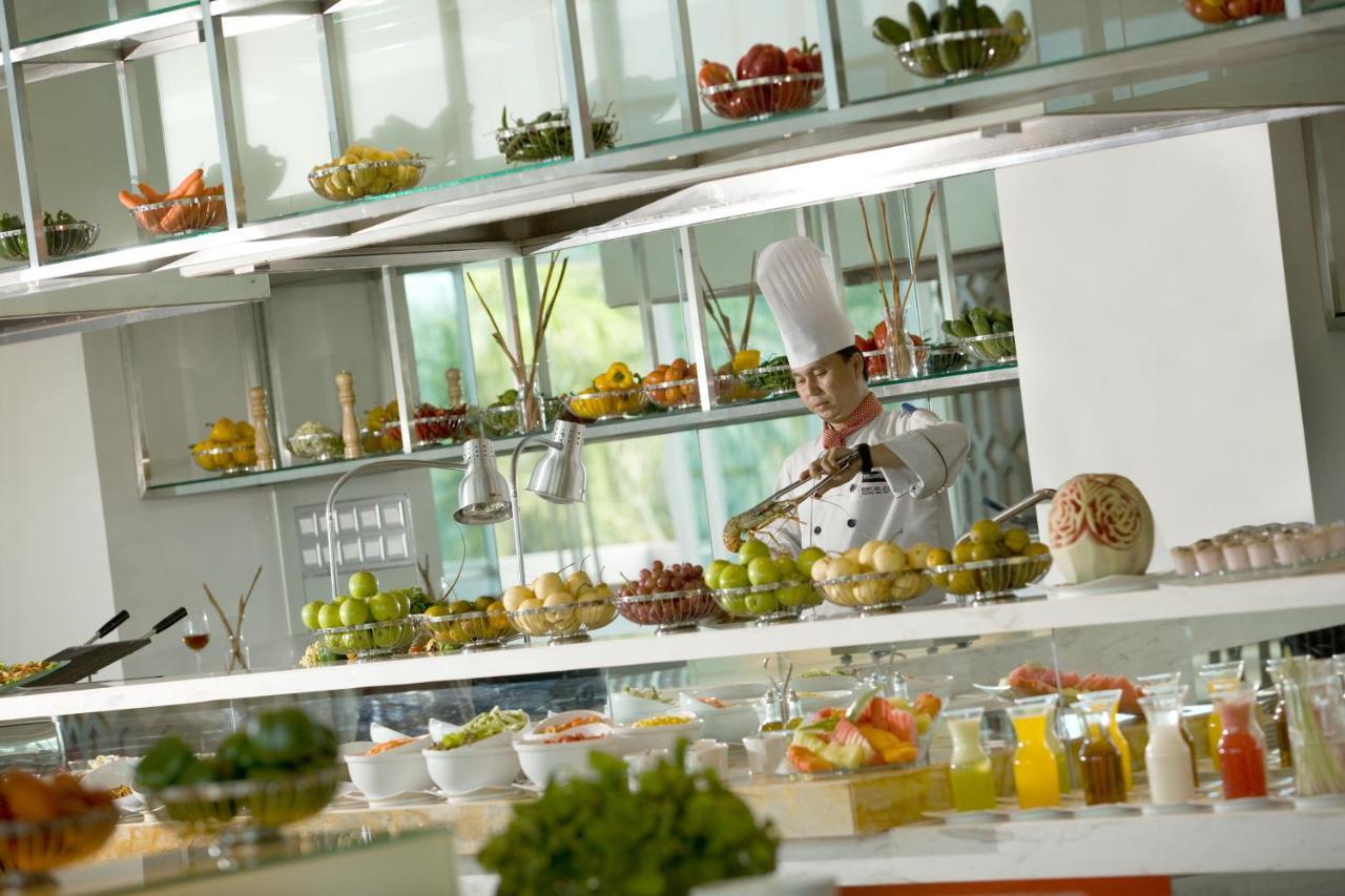 Novotel Bangka Hotel & Convention Center Pangkal Pinang Luaran gambar